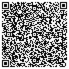 QR code with E Mergency A Locksmith contacts