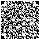 QR code with Cornerstone Construction Coop contacts