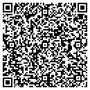 QR code with Flaming Halo contacts