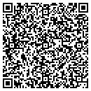 QR code with T L & Associates contacts