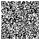 QR code with R&K Contractor contacts