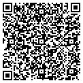 QR code with Hardees contacts