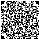 QR code with C & C Produce Marketing Inc contacts