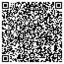 QR code with K&B Cleaners contacts