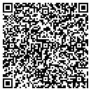 QR code with Anderson Audio contacts
