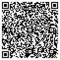 QR code with R J Y contacts