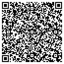 QR code with Jeff Justice CSP contacts