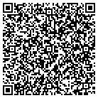 QR code with Higholah Embroidery & Mngrmmng contacts