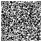 QR code with Adams Cleaning Service contacts