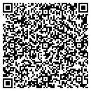 QR code with C B Richard Ellis contacts