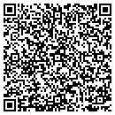 QR code with Taylor Orchards contacts