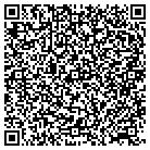 QR code with Peter N Mayfield PHD contacts