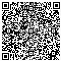 QR code with Gap contacts