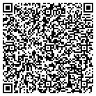 QR code with Professional Touch Resurfacing contacts