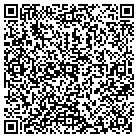 QR code with Waynes Furn & Bedg Gallery contacts