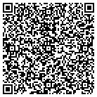 QR code with Baldwin & Shell Construction contacts