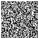 QR code with James Duffy contacts