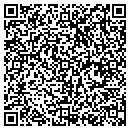 QR code with Cagle Jerry contacts