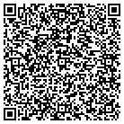 QR code with Countyline Primitive Baptist contacts