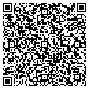 QR code with Autozone 1050 contacts