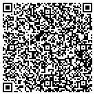 QR code with Jeffs Small Engine Shop contacts
