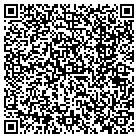 QR code with Martha M Tate Msw Acsw contacts