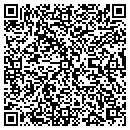 QR code with SE Smith Land contacts