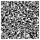QR code with H & M Janitorial Service contacts