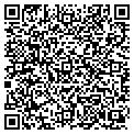 QR code with Sambos contacts
