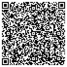 QR code with Hickory Stix Barbeque contacts