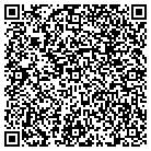 QR code with L & D Pressure Washing contacts