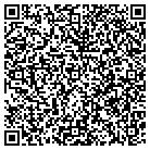 QR code with Mc Entire's Towing & Service contacts