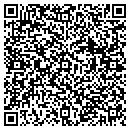 QR code with APD Southeast contacts