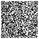 QR code with Advanced Extg & Home Imprv contacts