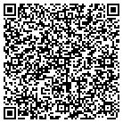 QR code with Zane Interactive Publishing contacts
