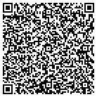 QR code with Taylor's Sunset Tanning contacts