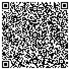 QR code with Halls Cabinet Shop Inc contacts