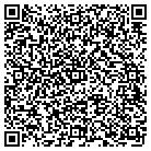 QR code with Hacklebarney Baptist Church contacts