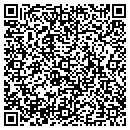 QR code with Adams Rib contacts