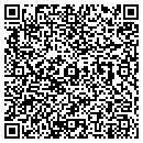 QR code with Hardcore Gym contacts