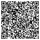 QR code with Taylor Feed contacts