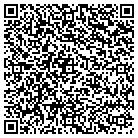 QR code with Debbies Dry Clean Express contacts