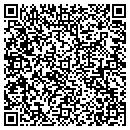 QR code with Meeks Farms contacts
