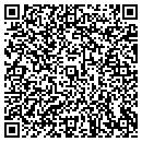QR code with Horne Straw Co contacts