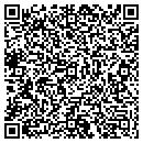 QR code with Hortiscapes LLC contacts