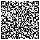 QR code with Cindys Diner contacts