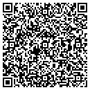 QR code with Tobacco Shop contacts