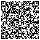 QR code with S&C Plumbing Inc contacts
