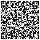 QR code with Artifacts Inc contacts