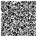 QR code with Oconee Baptist Church contacts
